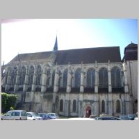 Église Saint-Pierre, Chartres, photo Fab5669  (Wikipedia).jpg
